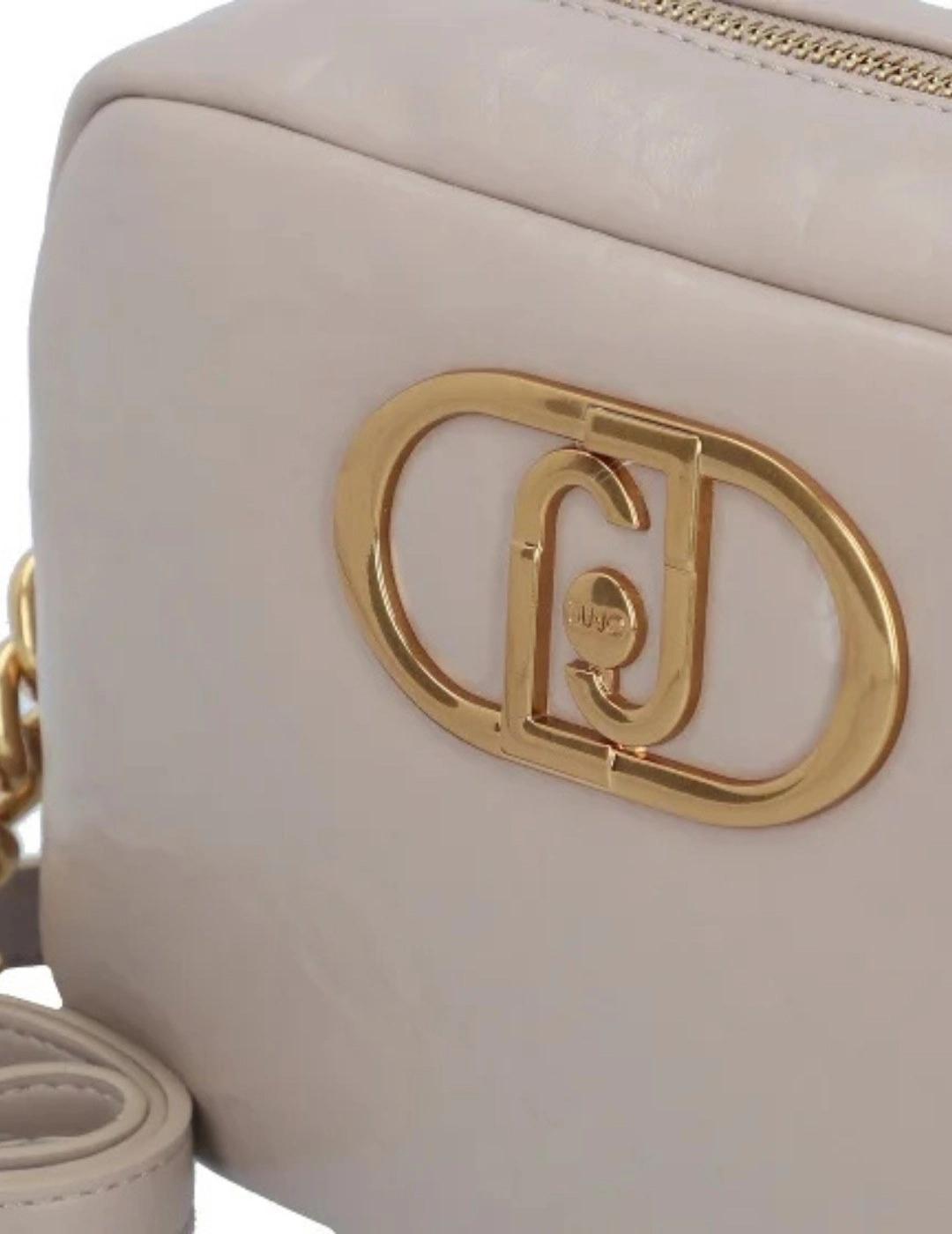 Liujo Bolso bandolera mediana LaPuffy Arena