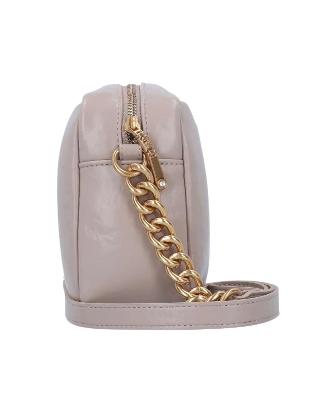 Liujo Bolso bandolera mediana LaPuffy Arena