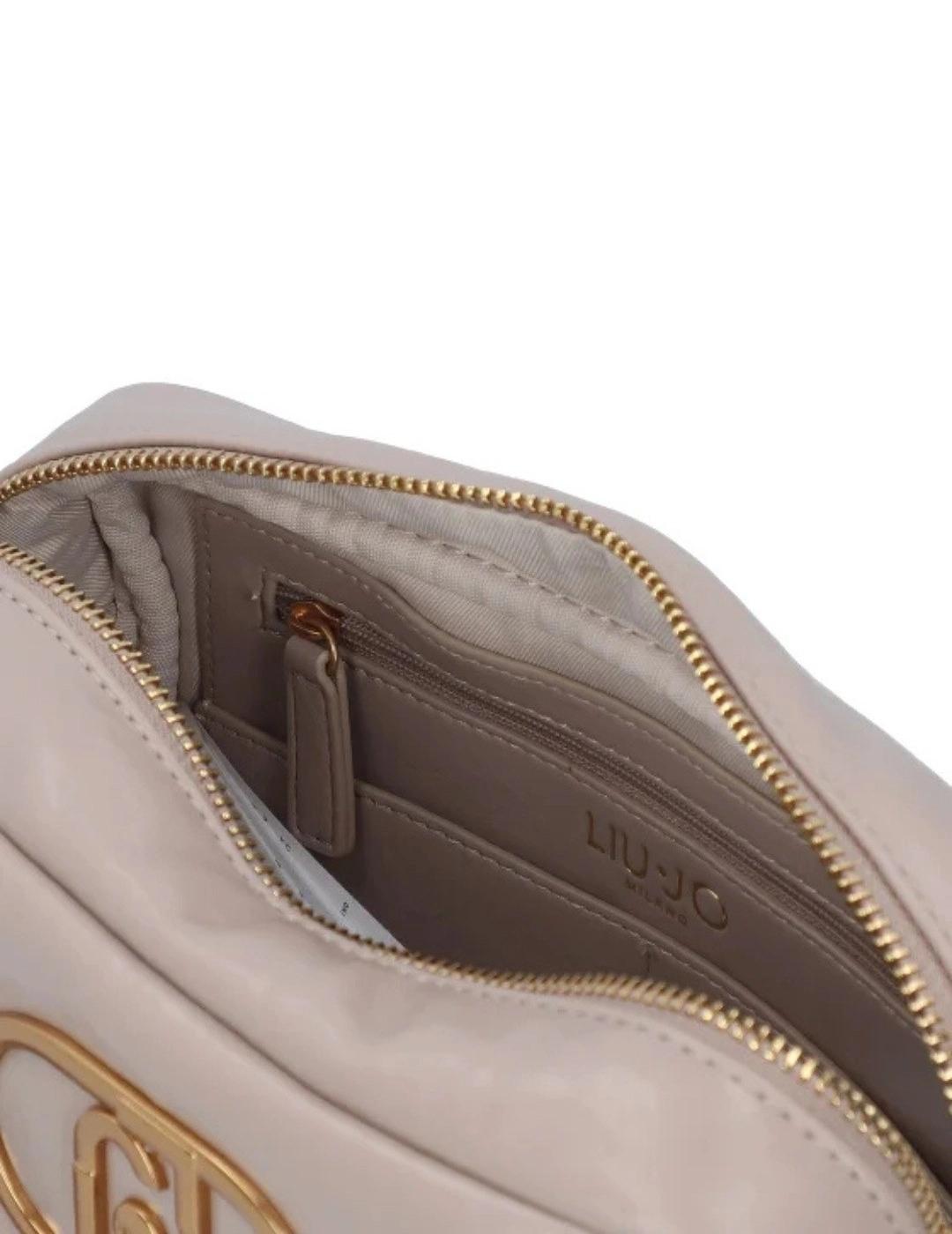 Liujo Bolso bandolera mediana LaPuffy Arena