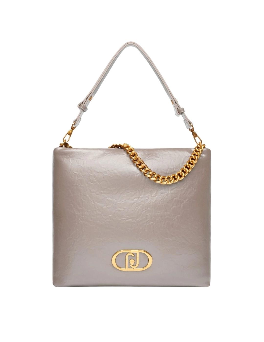 Liujo Bolso Hobo mediano LaPuffy Arena