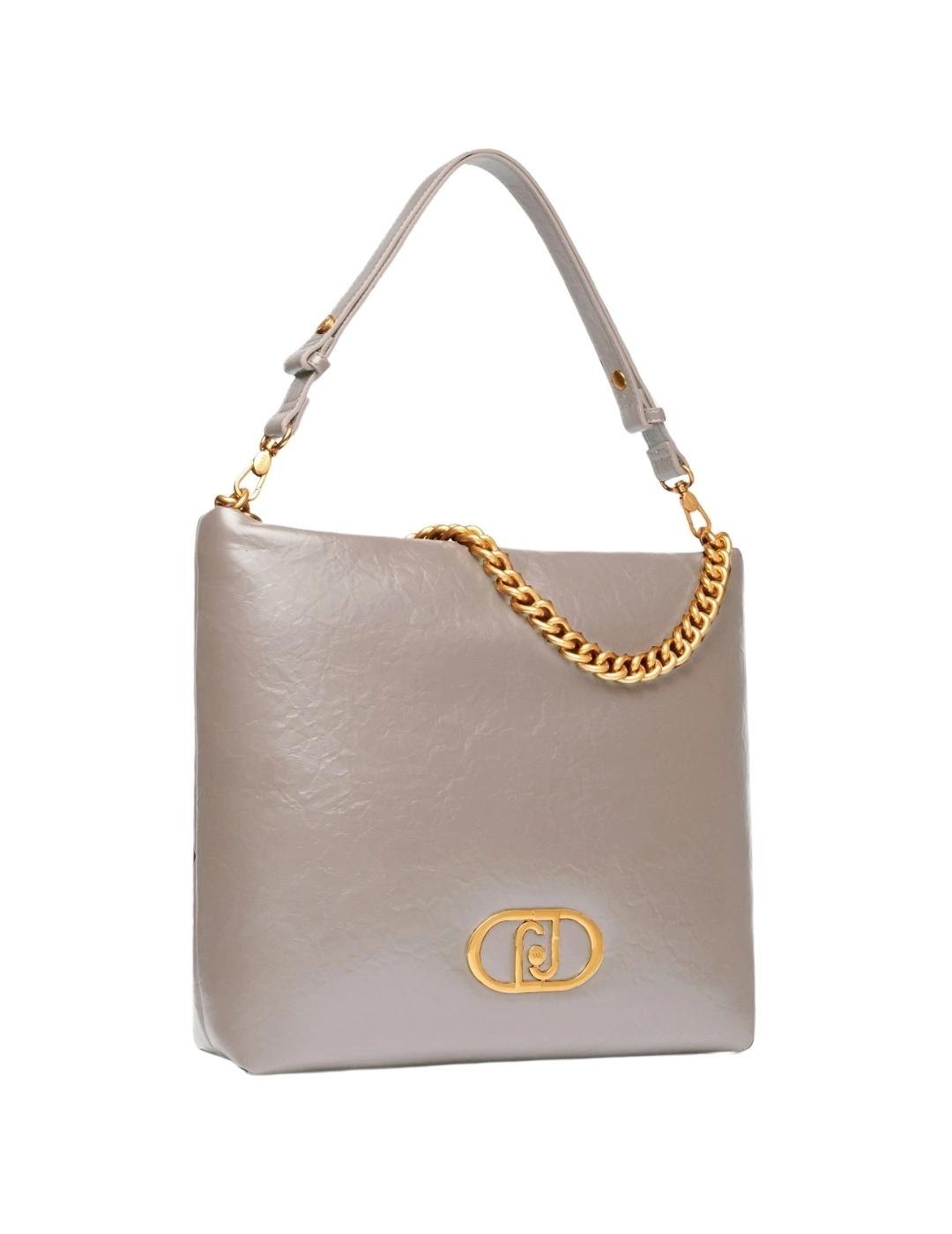 Liujo Bolso Hobo mediano LaPuffy Arena