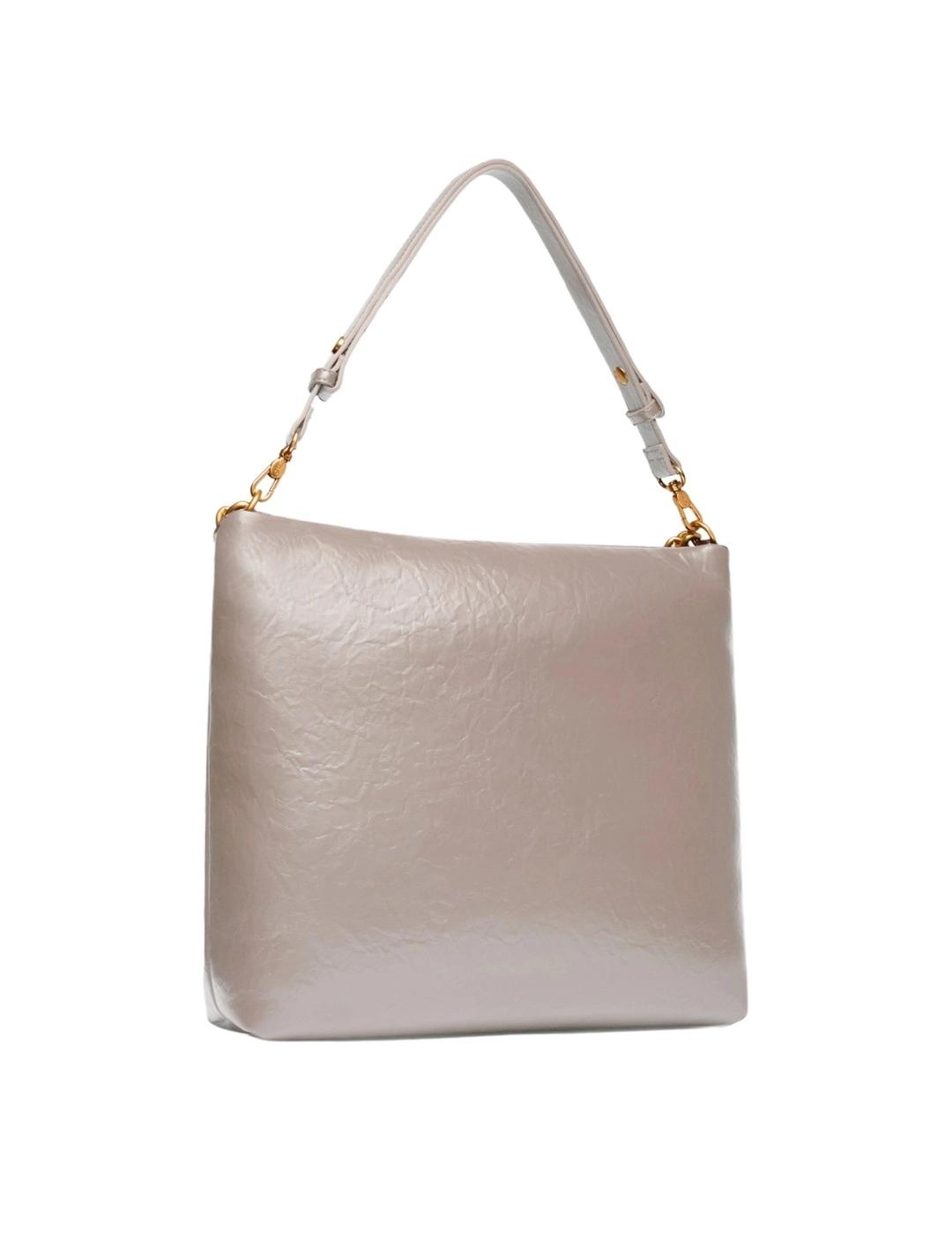 Liujo Bolso Hobo mediano LaPuffy Arena