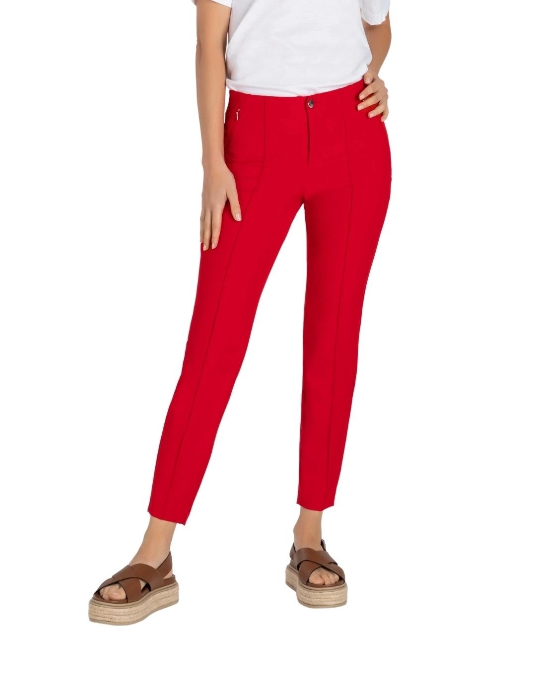 Mac Pantalón Anna 208