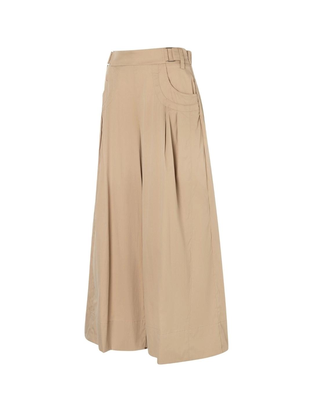 Mac Pantalones Leonie Desert