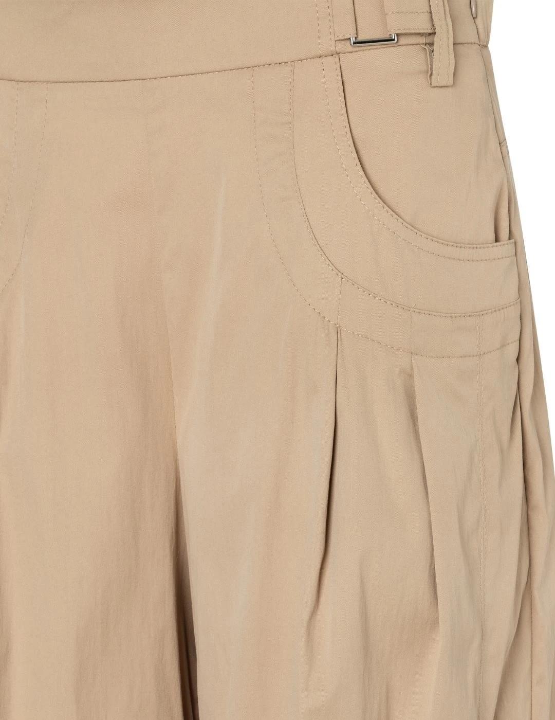 Mac Pantalones Leonie Desert