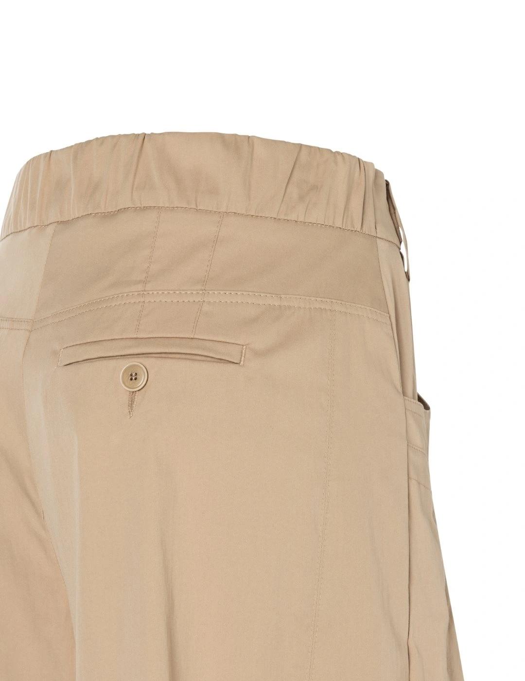 Mac Pantalones Leonie Desert