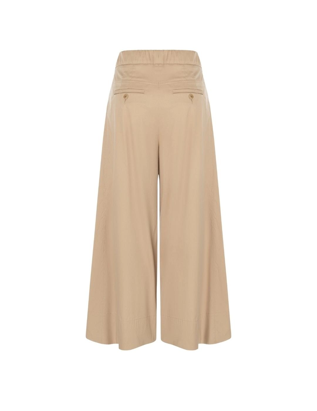 Mac Pantalones Leonie Desert