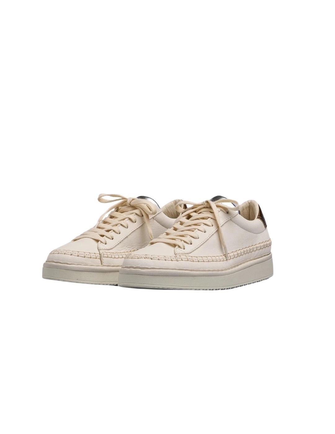 Panchic Zapatillas P01 Lace up Shoe Mujer