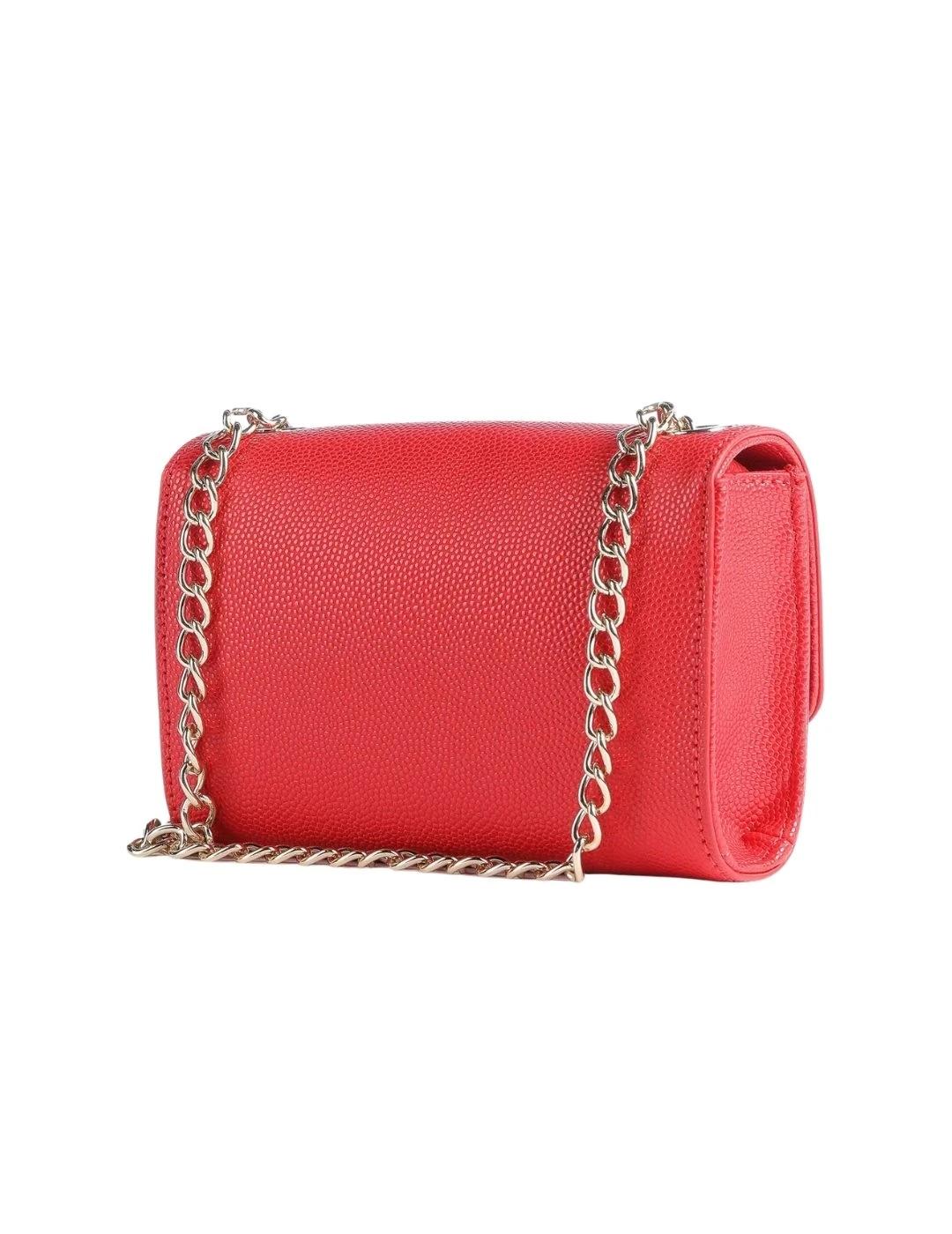 Valentino Bolso pequeño Rojo
