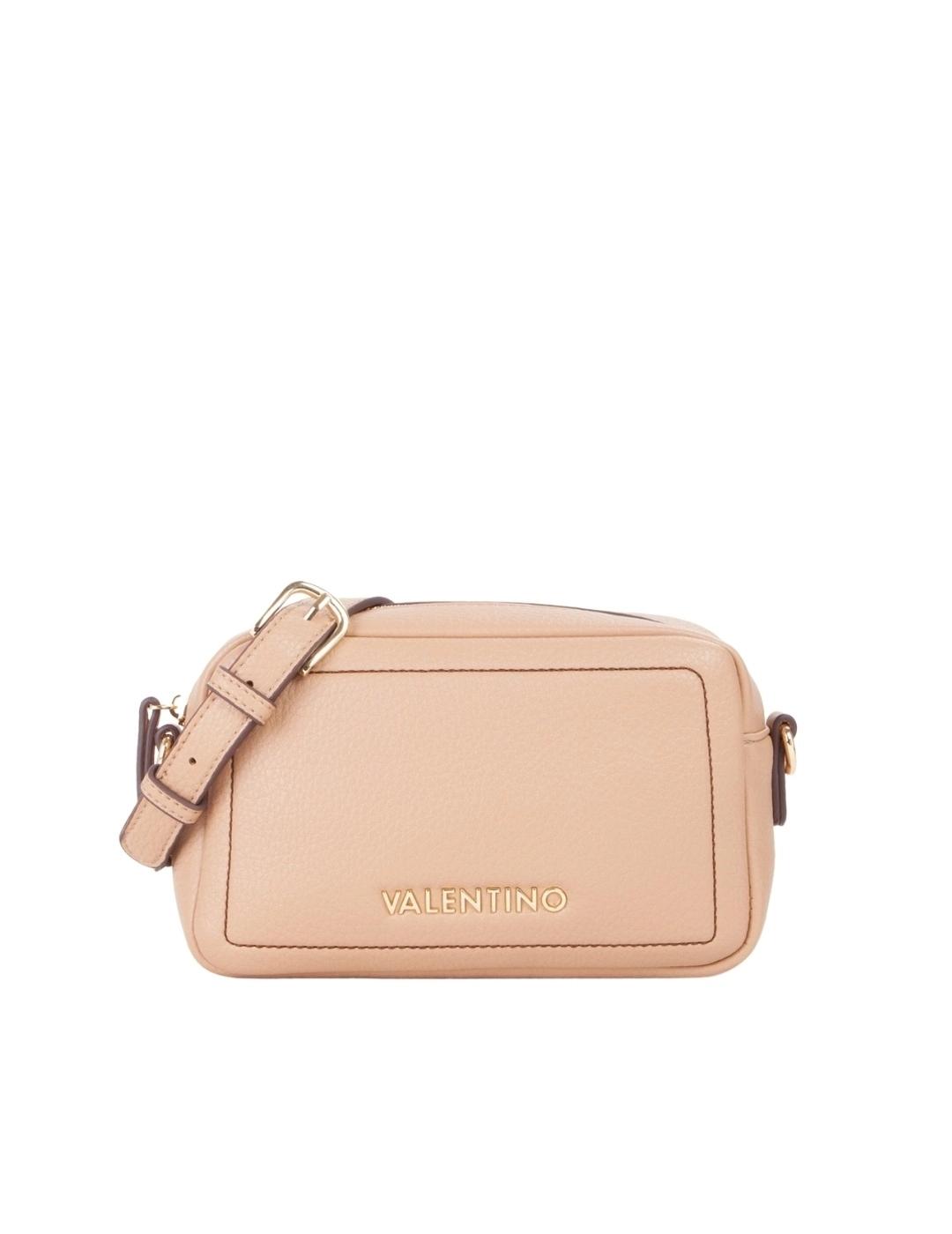 Valentino Bolso pequeño Tascapane Samantha Beige