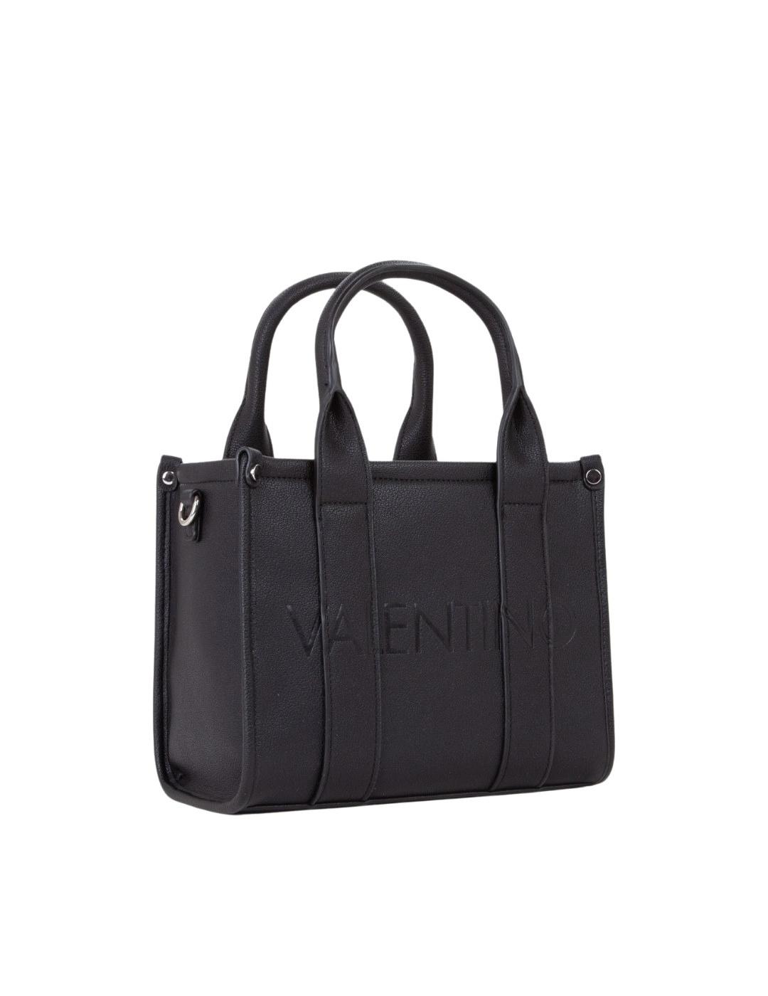 Valentino Bolso mediano Negro