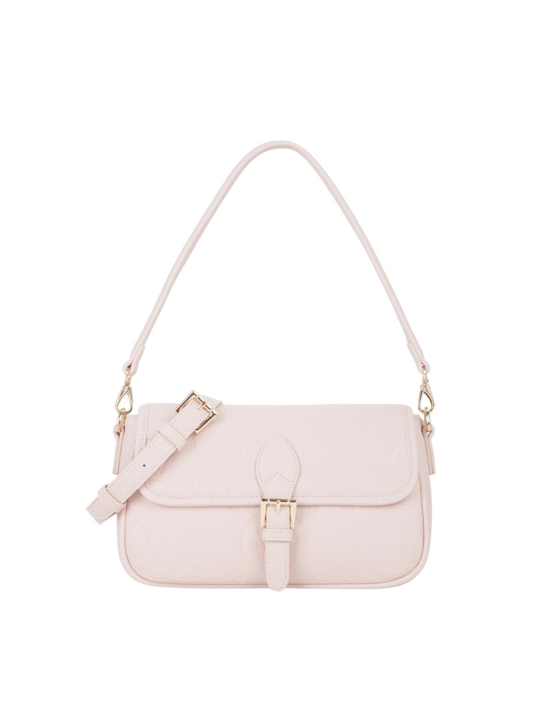 Valentino Bolso pequeño Samba Claro