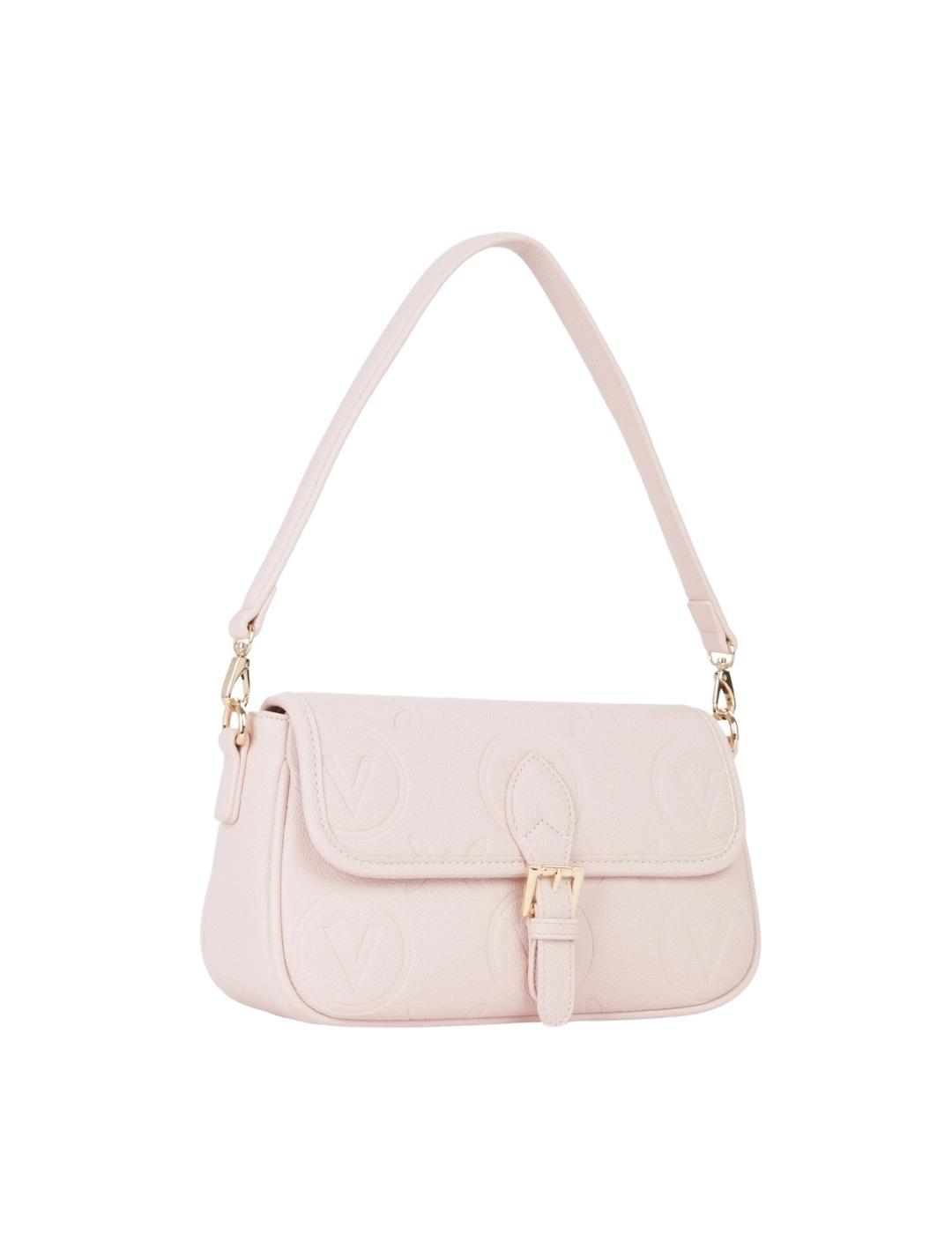 Valentino Bolso pequeño Samba Claro