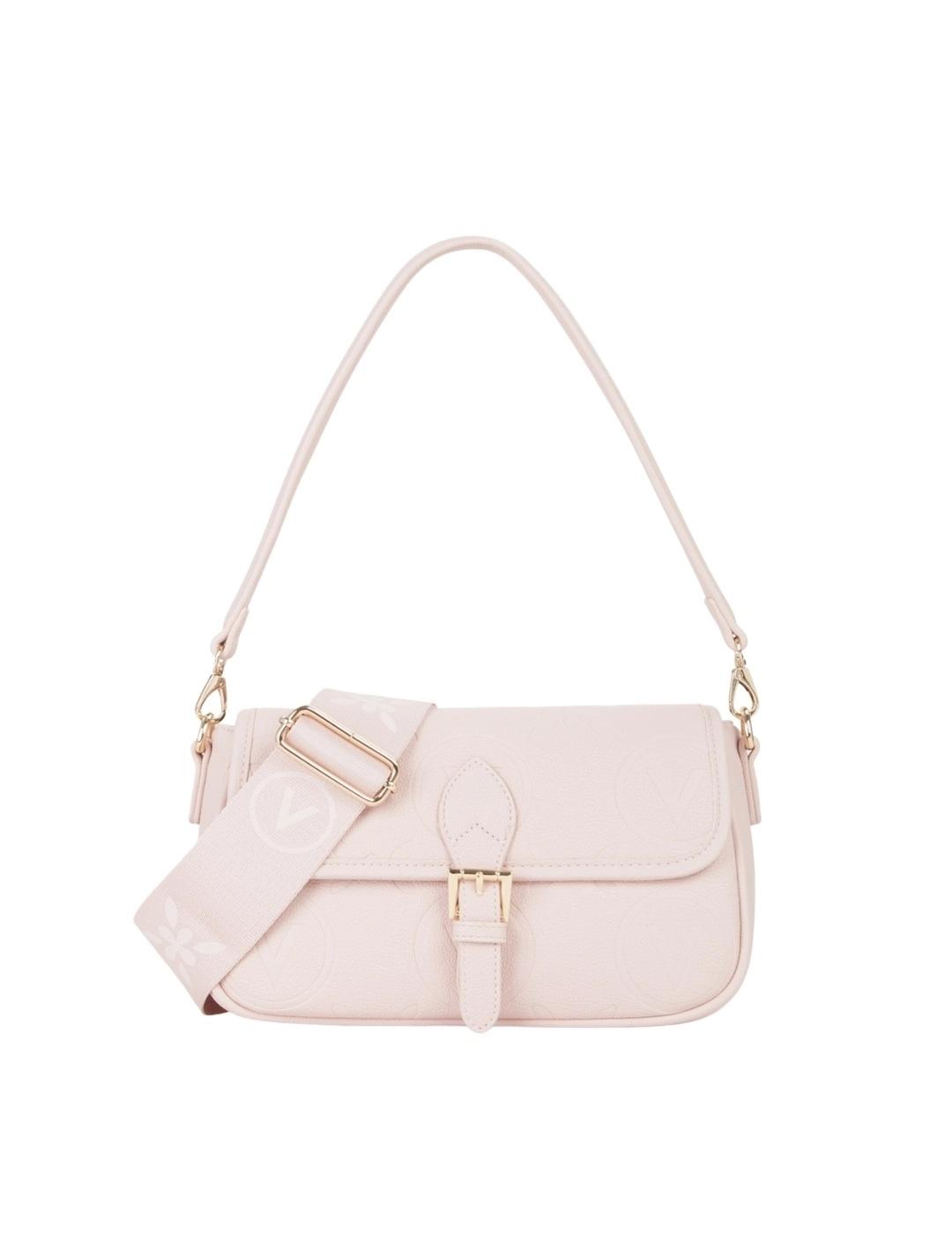 Valentino Bolso pequeño Samba Claro