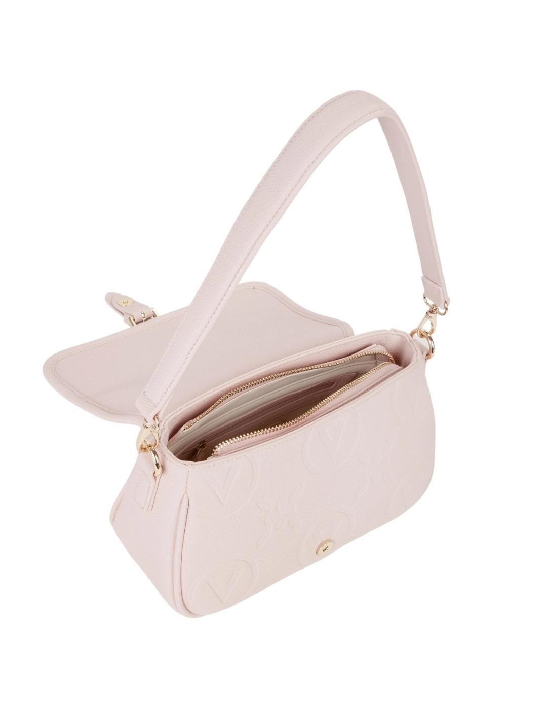 Valentino Bolso pequeño Samba Claro