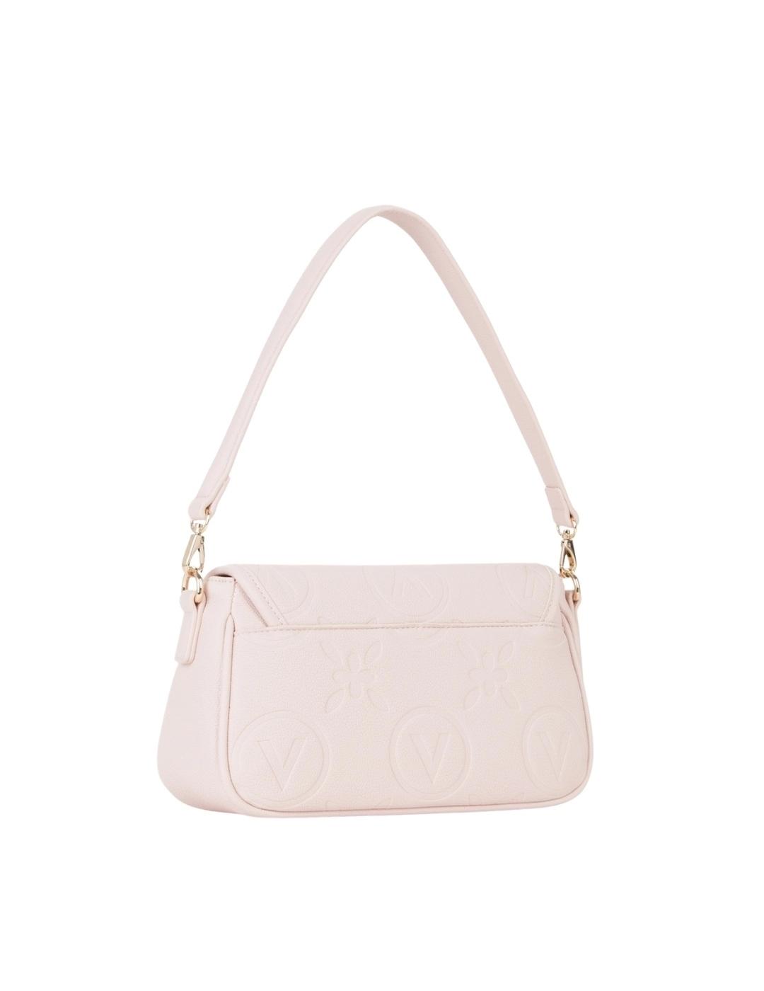 Valentino Bolso pequeño Samba Claro