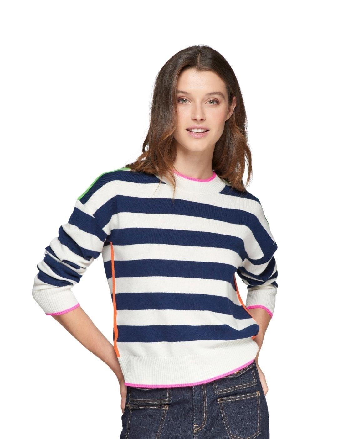 Vilagallo Punto FABIOLA INTAR RAYAS MARINO TIGER