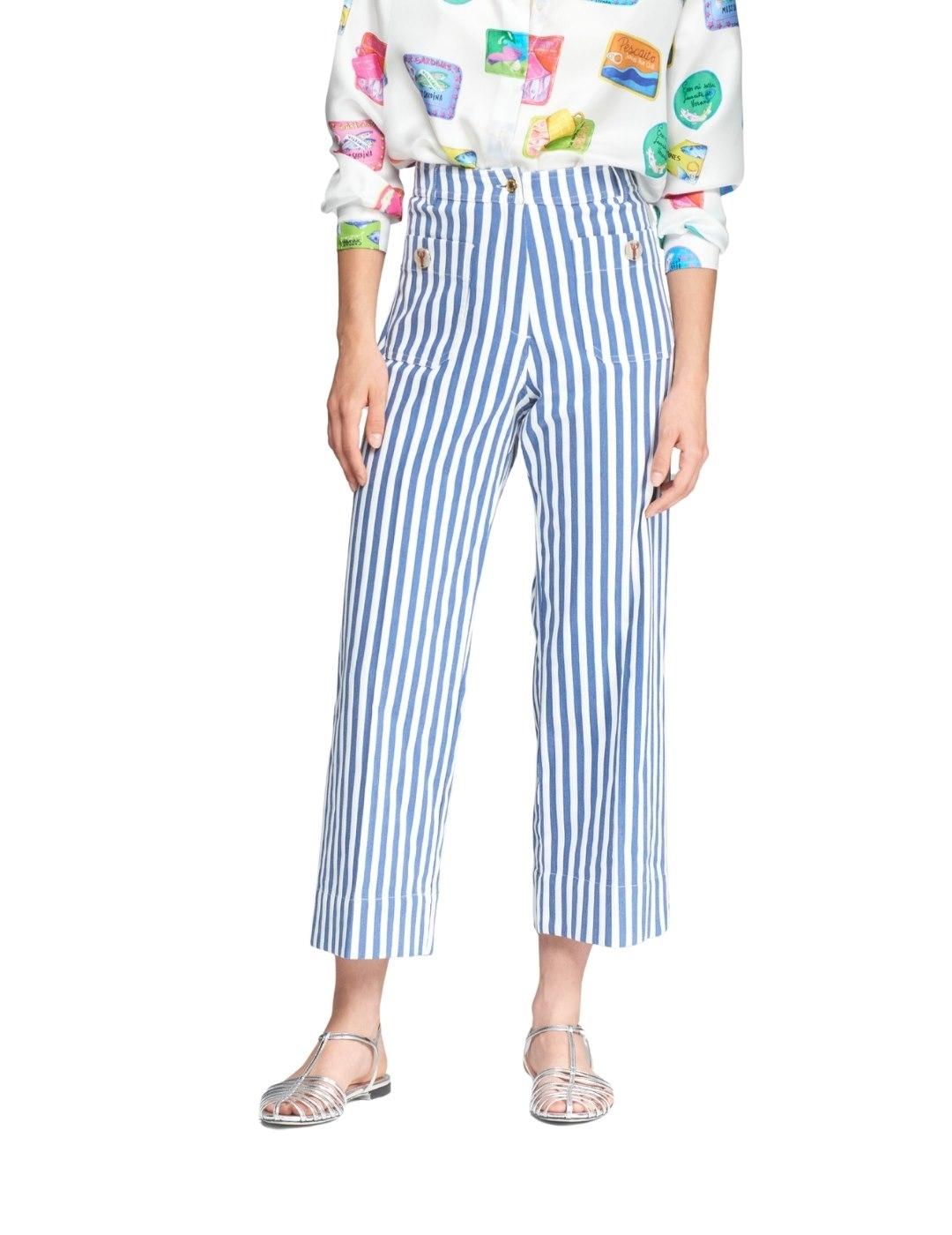 Vilagallo Pantalon DORIN RAYA PUERTO BANUS