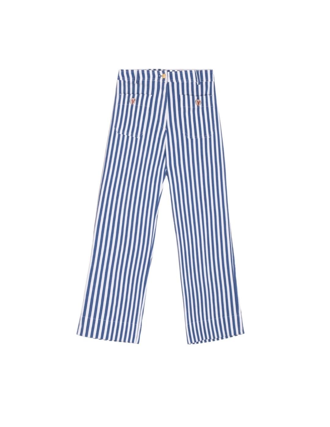 Vilagallo Pantalon DORIN RAYA PUERTO BANUS