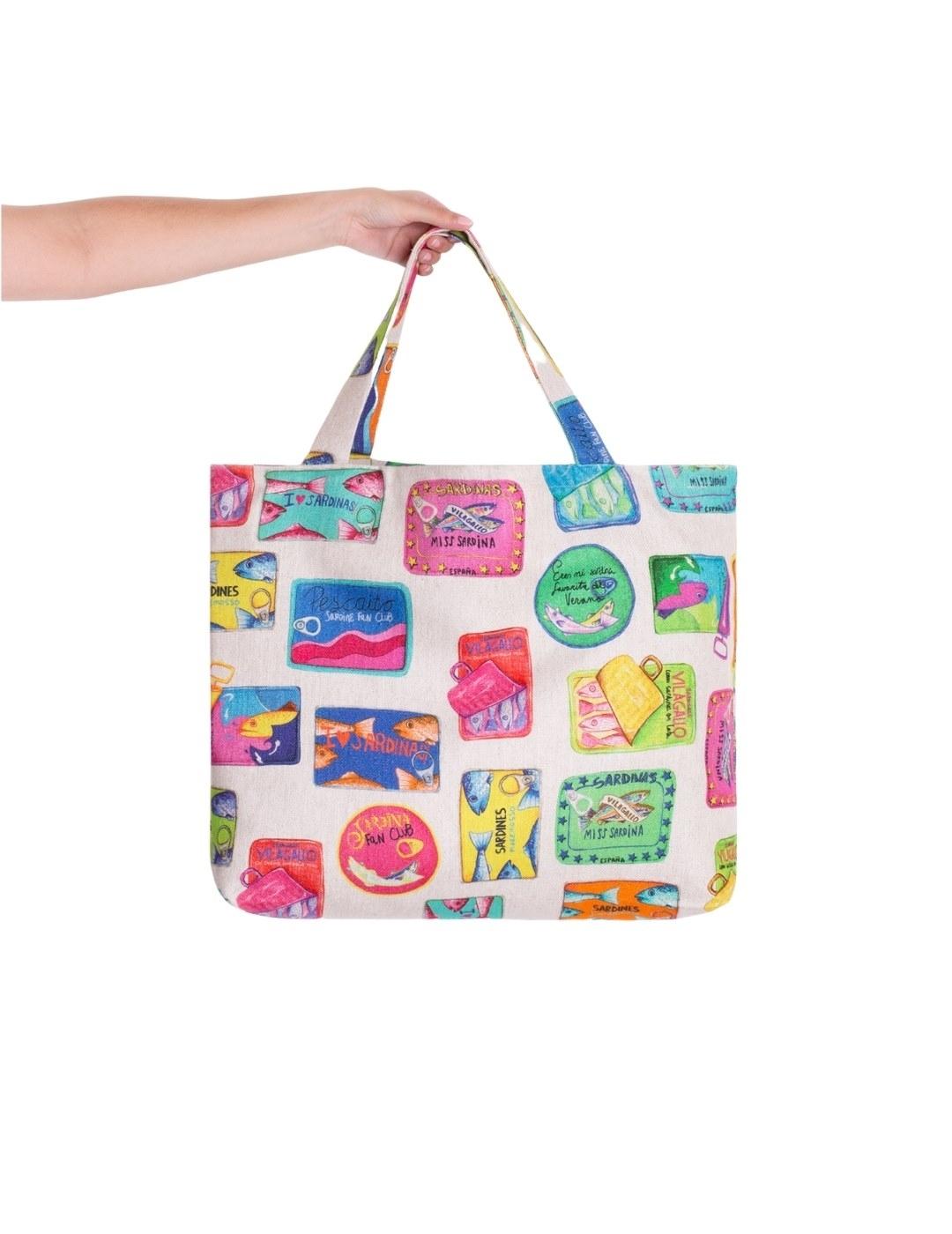 Vilagallo Bolso CAROLINE SARDINAS B