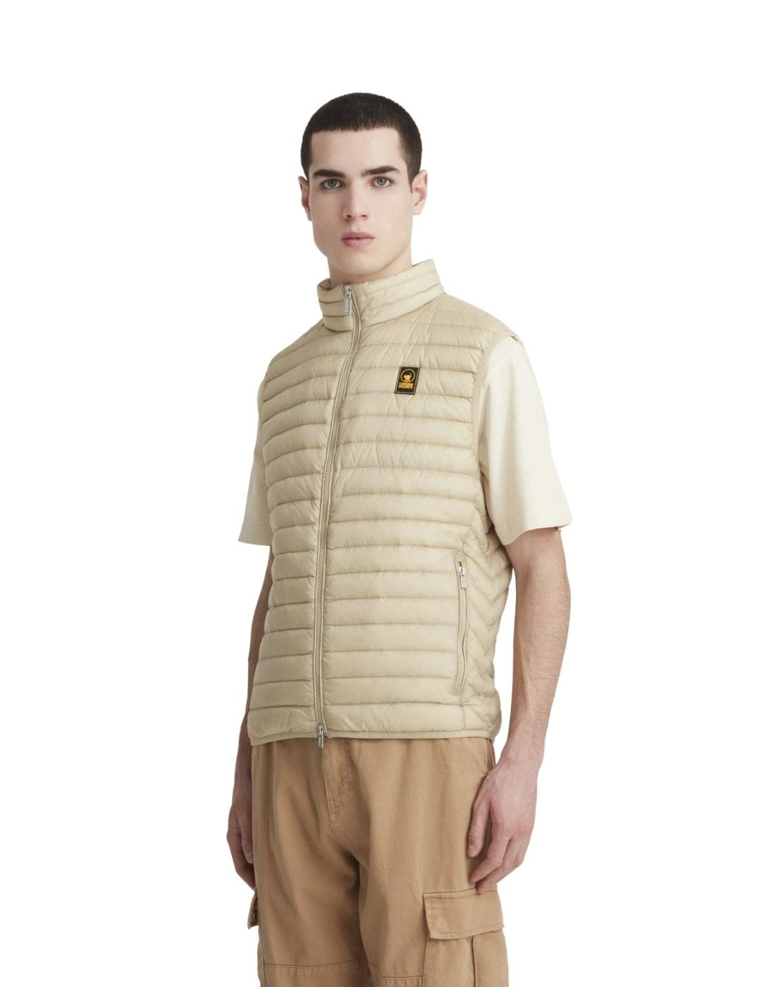 Ciesse Piumini Chaleco Melvin 3.0 Beige