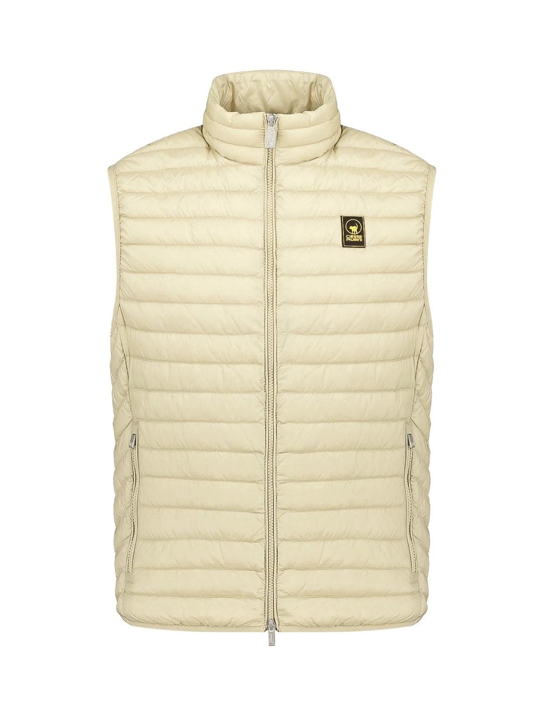 Ciesse Piumini Chaleco Melvin 3.0 Beige