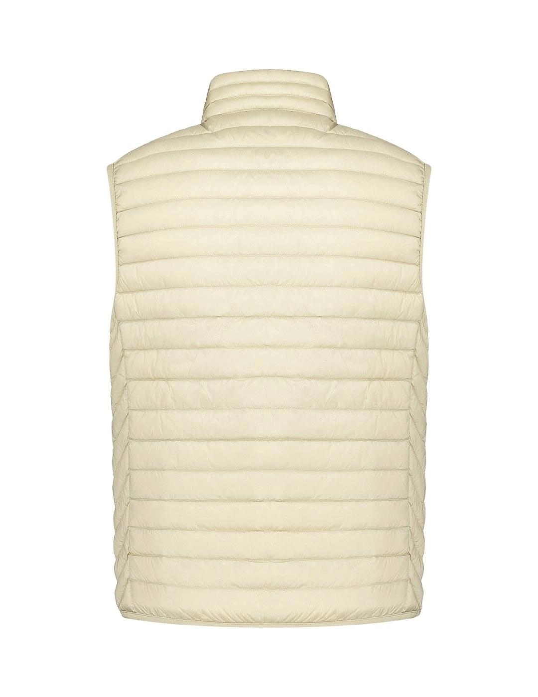 Ciesse Piumini Chaleco Melvin 3.0 Beige