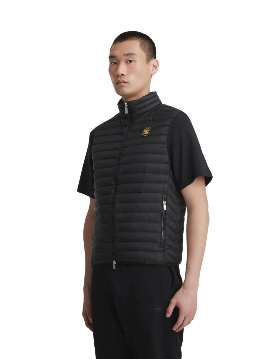 Ciesse Piumini Chaleco Melvin 3.0 Negro