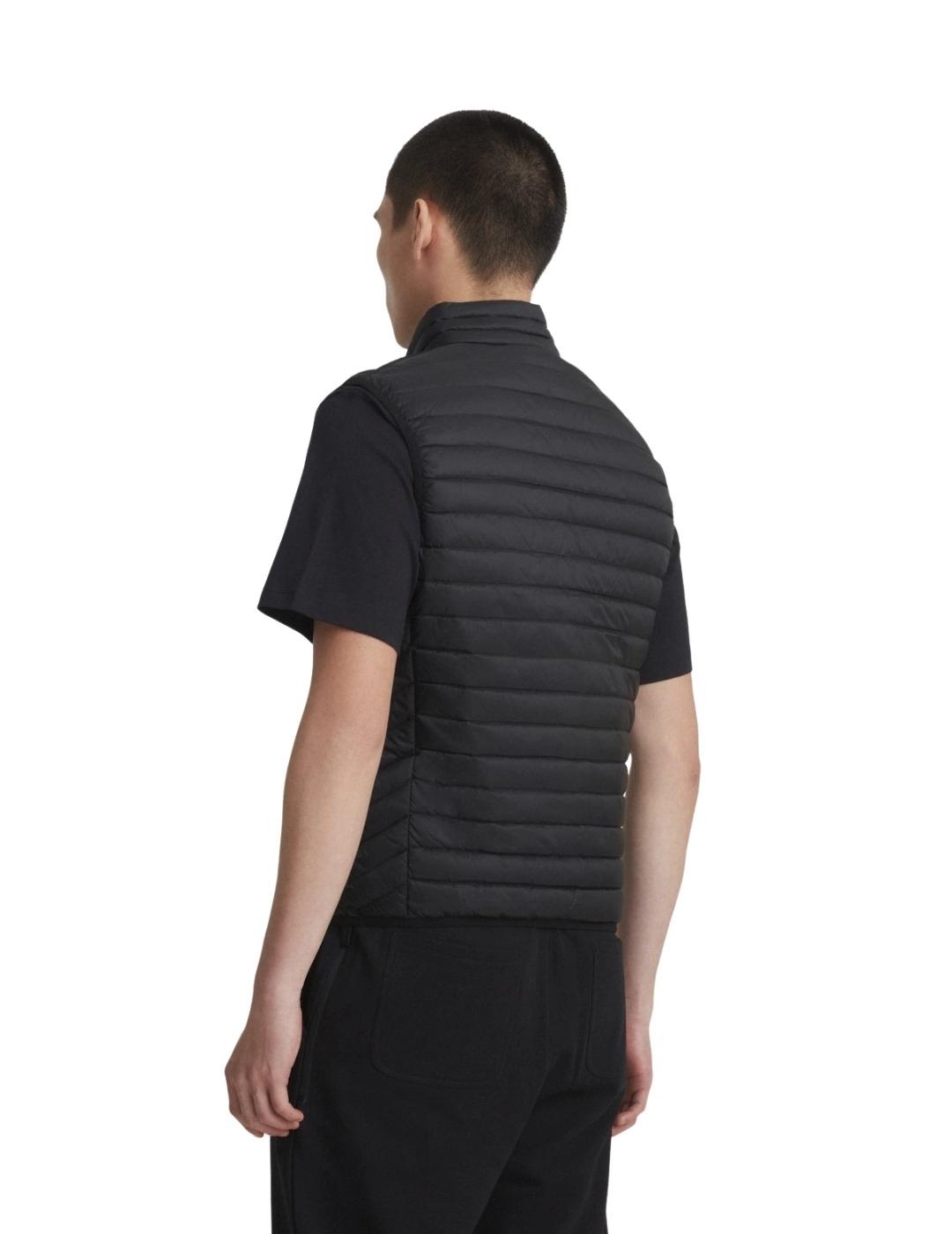 Ciesse Piumini Chaleco Melvin 3.0 Negro