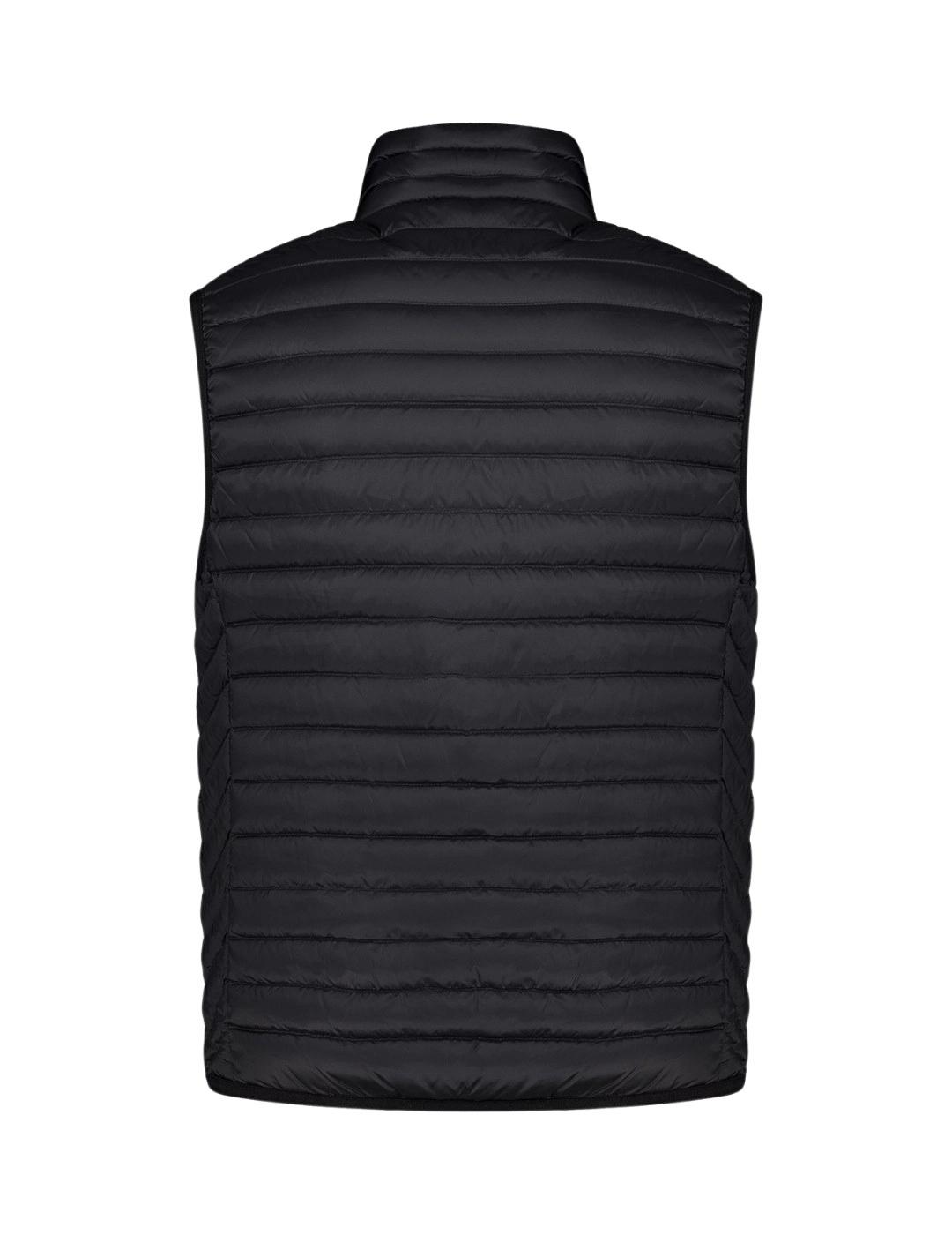 Ciesse Piumini Chaleco Melvin 3.0 Negro