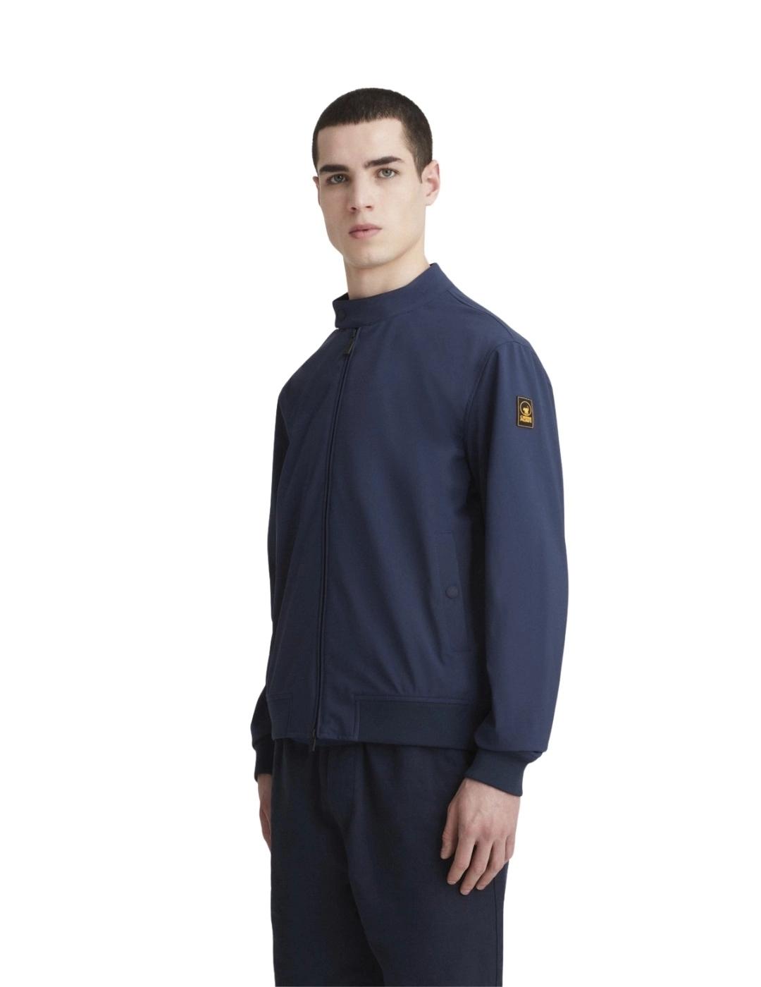 Ciesse Piumini Cazadora Ashjo 3.0 Softshell Marino