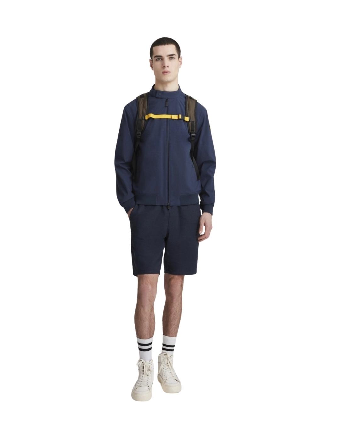 Ciesse Piumini Cazadora Ashjo 3.0 Softshell Marino