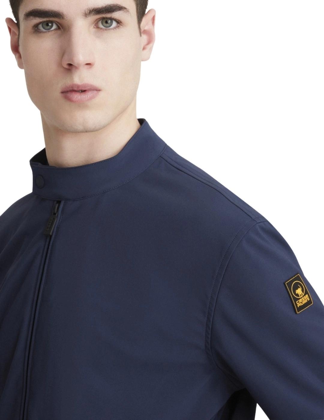 Ciesse Piumini Cazadora Ashjo 3.0 Softshell Marino