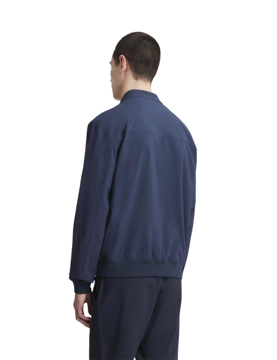 Ciesse Piumini Cazadora Ashjo 3.0 Softshell Marino