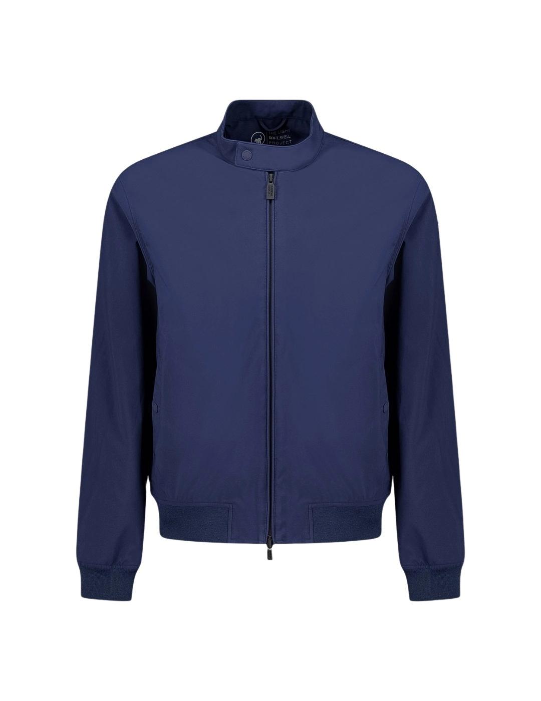 Ciesse Piumini Cazadora Ashjo 3.0 Softshell Marino