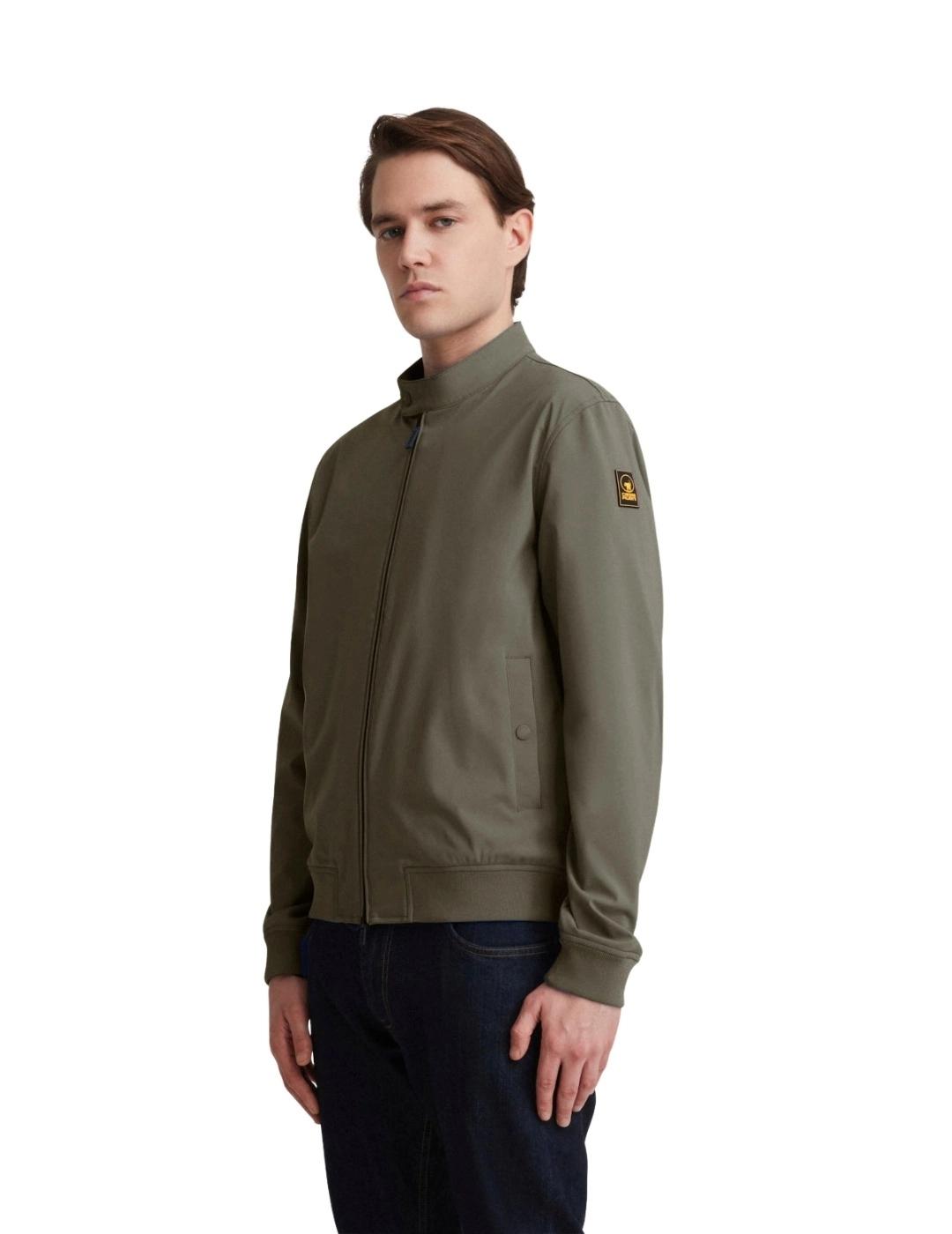 Ciesse Piumini Cazadora Ashjo 3.0 Softshell Verde