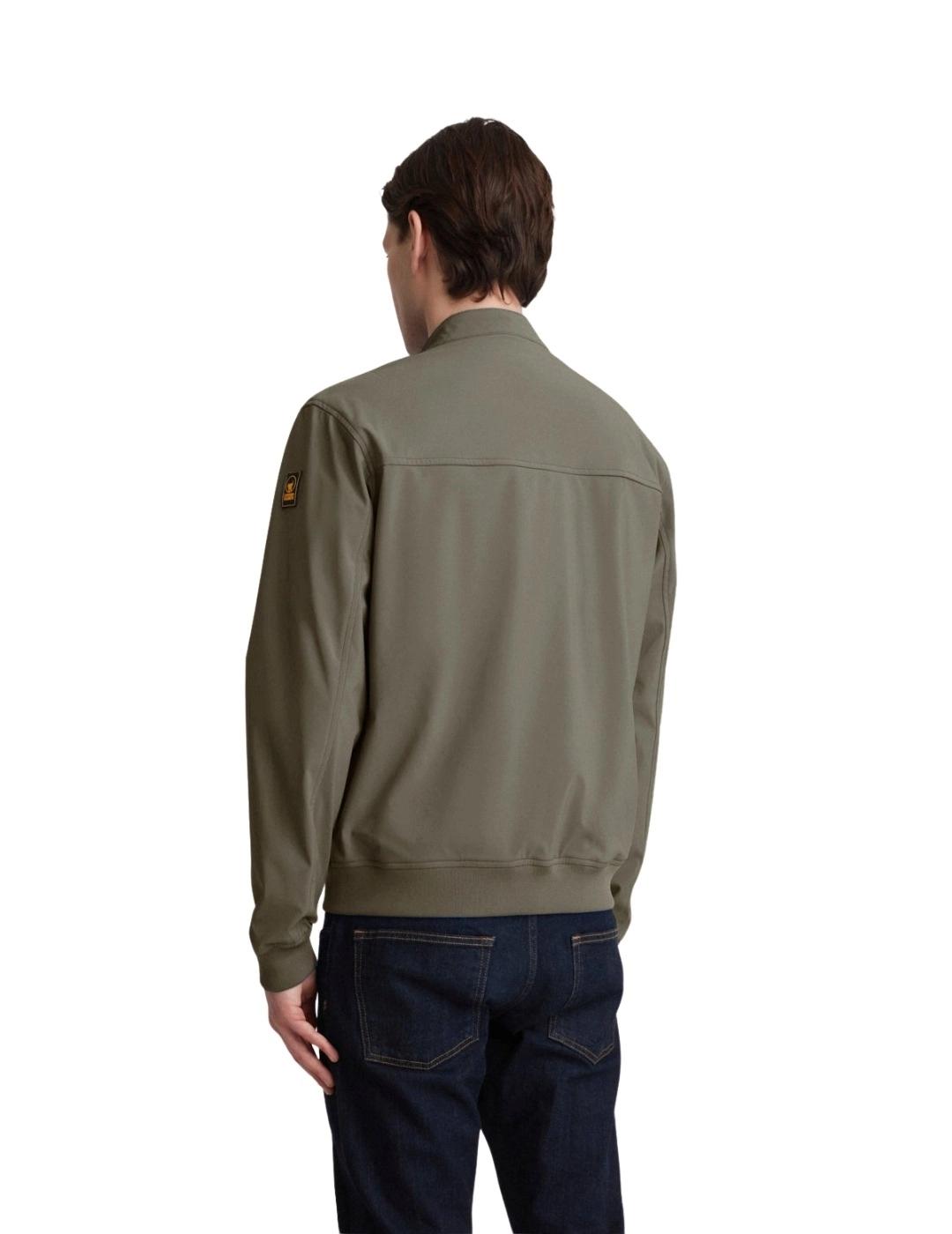 Ciesse Piumini Cazadora Ashjo 3.0 Softshell Verde