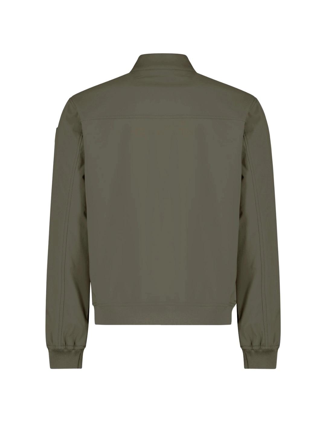 Ciesse Piumini Cazadora Ashjo 3.0 Softshell Verde