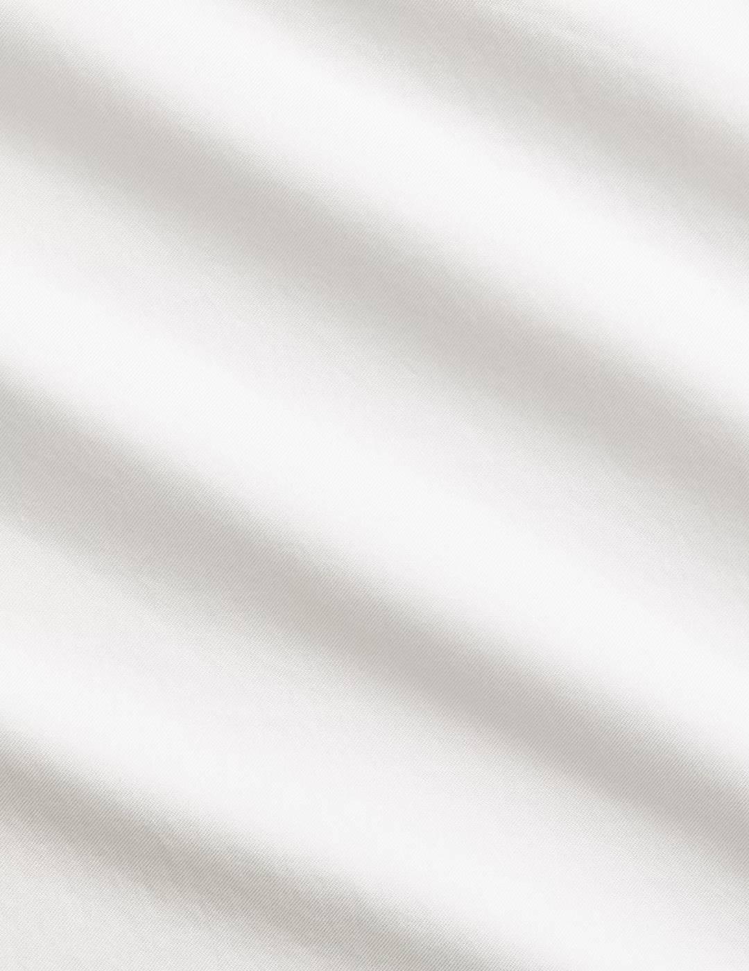 Ralph Lauren Camisa blanca manga larga