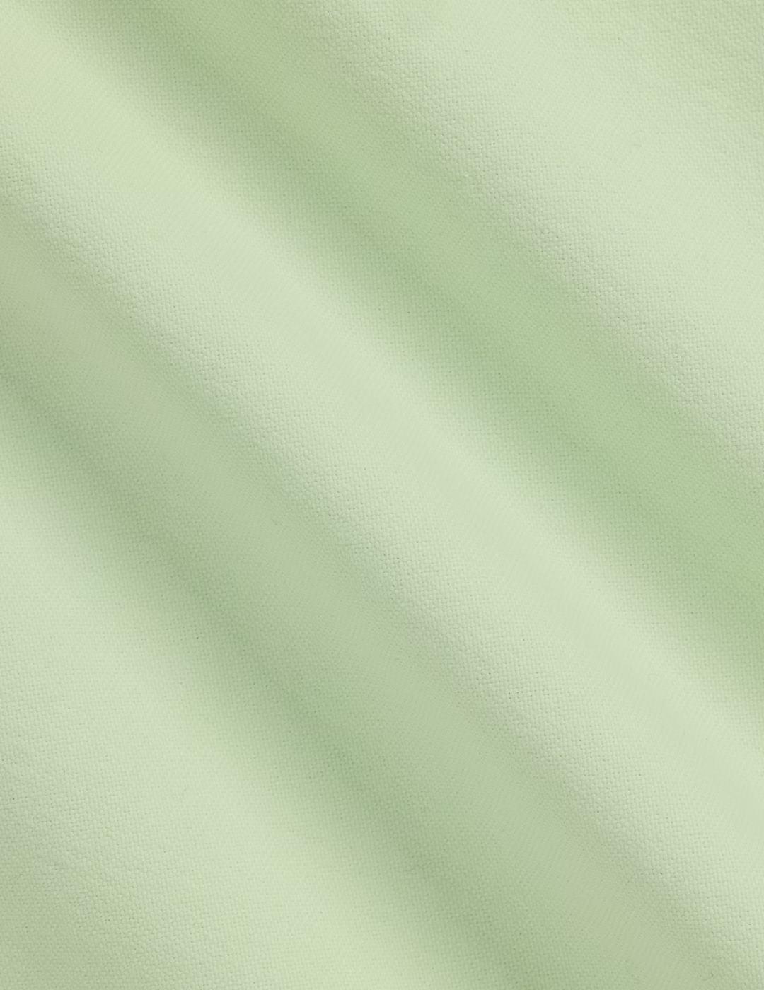 Ralph Lauren Camisa verde pastel tinte mineral