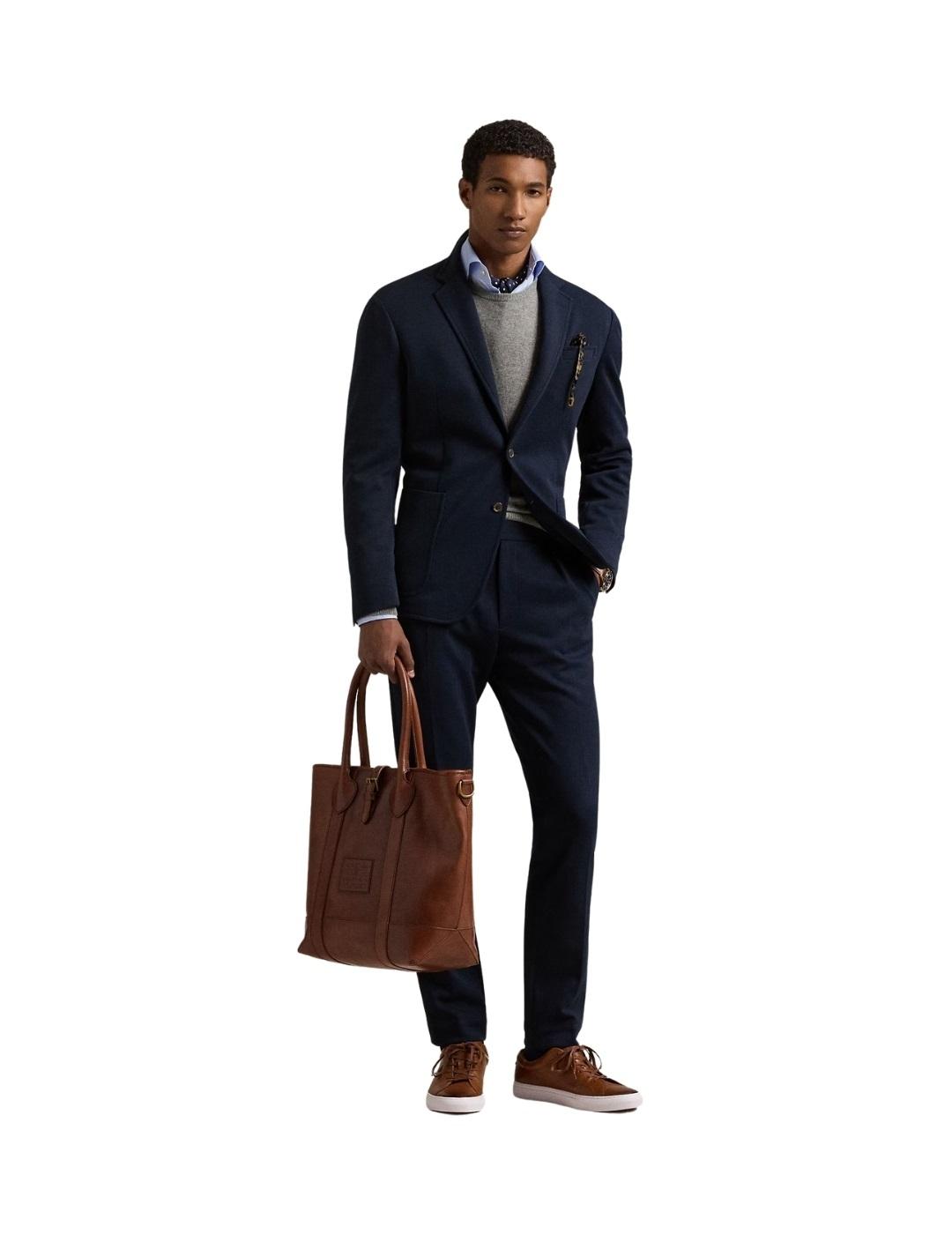 Ralph Lauren Americana azul marino