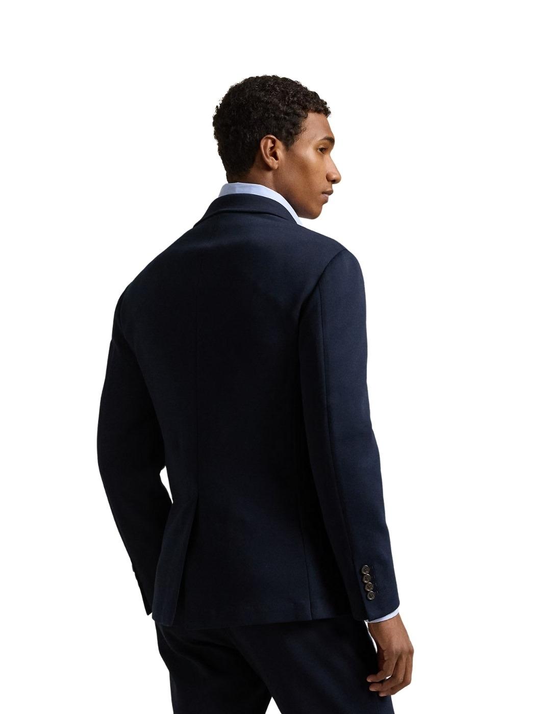 Ralph Lauren Americana azul marino