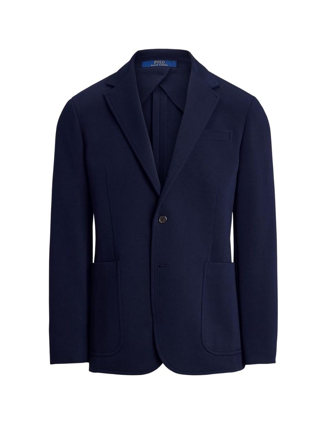 Ralph Lauren Americana azul marino