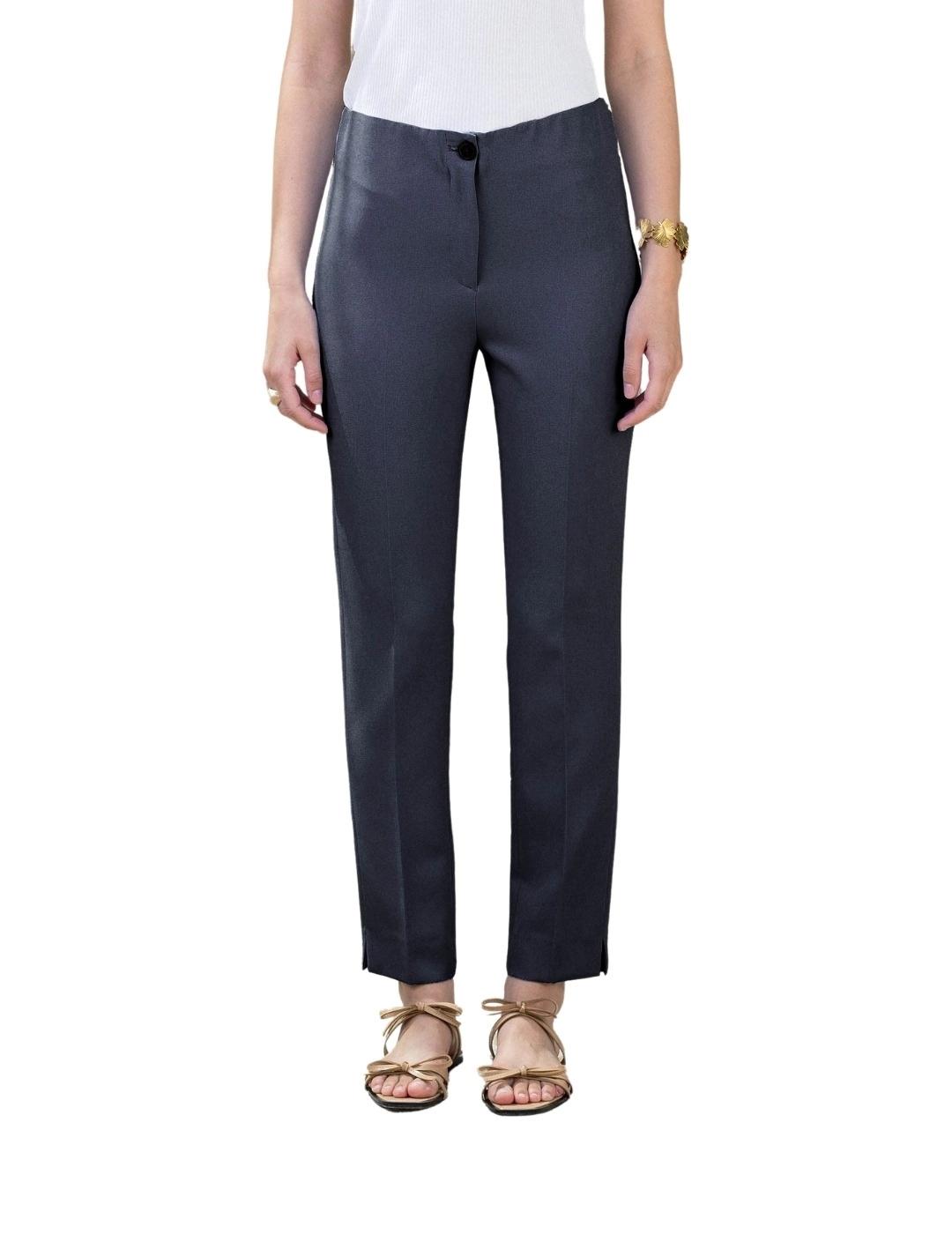 Hongo Pantalón Marino