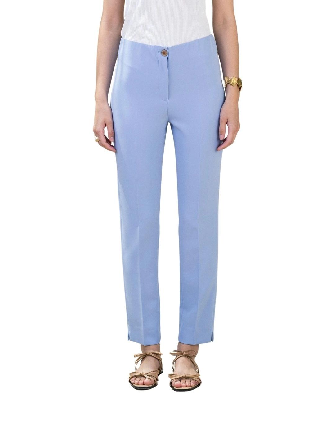 Hongo Pantalón Azulon