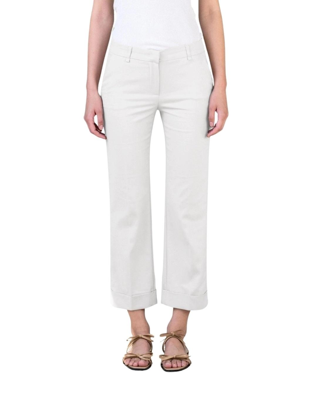 Hongo Pantalón Marino