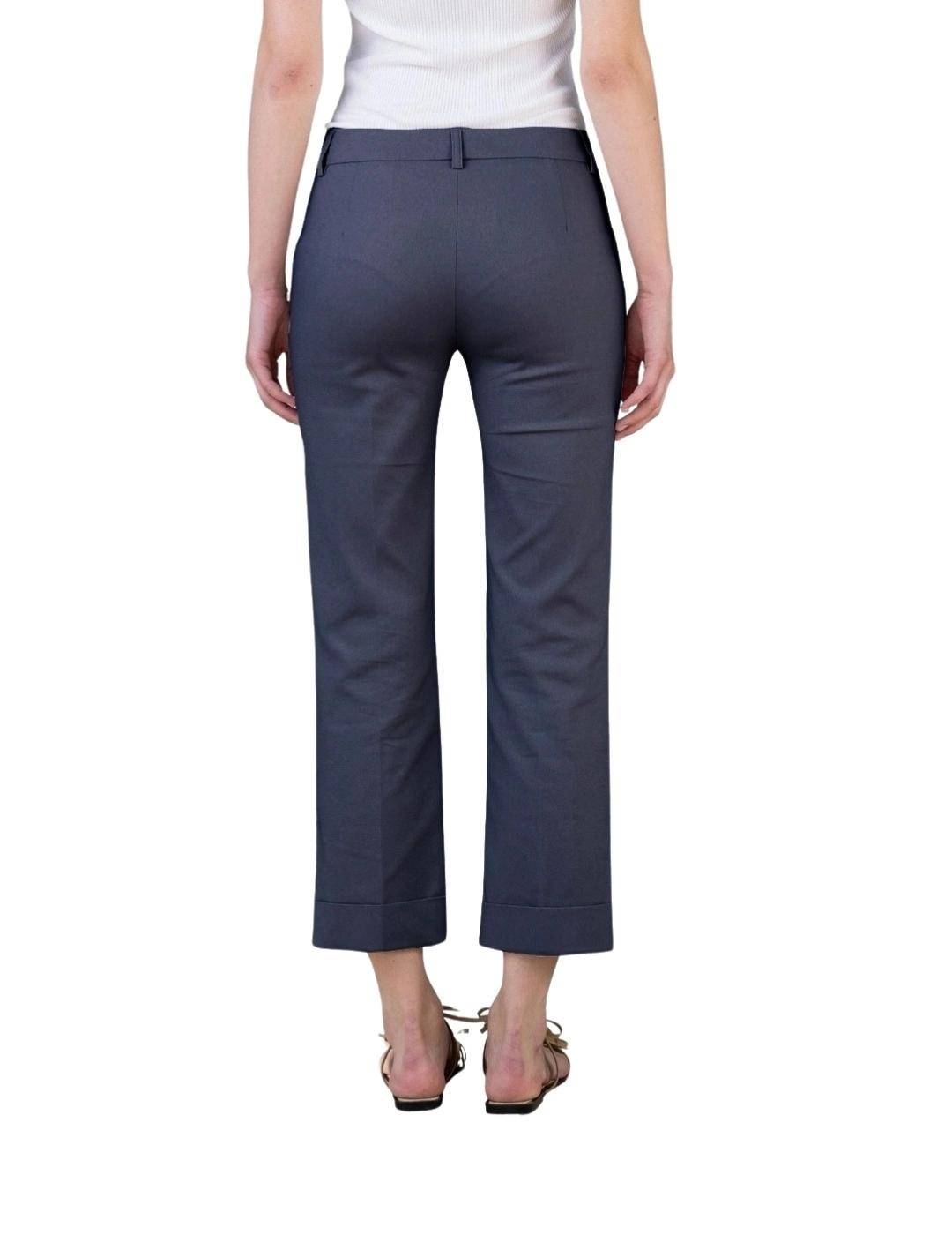 Hongo Pantalón Marino