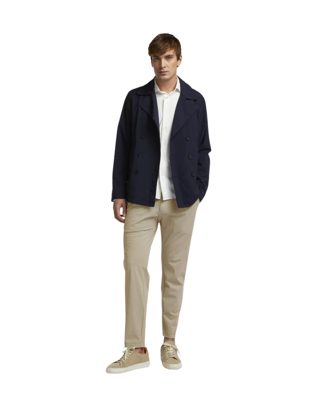 Atpco Pantalón Berlino Beige