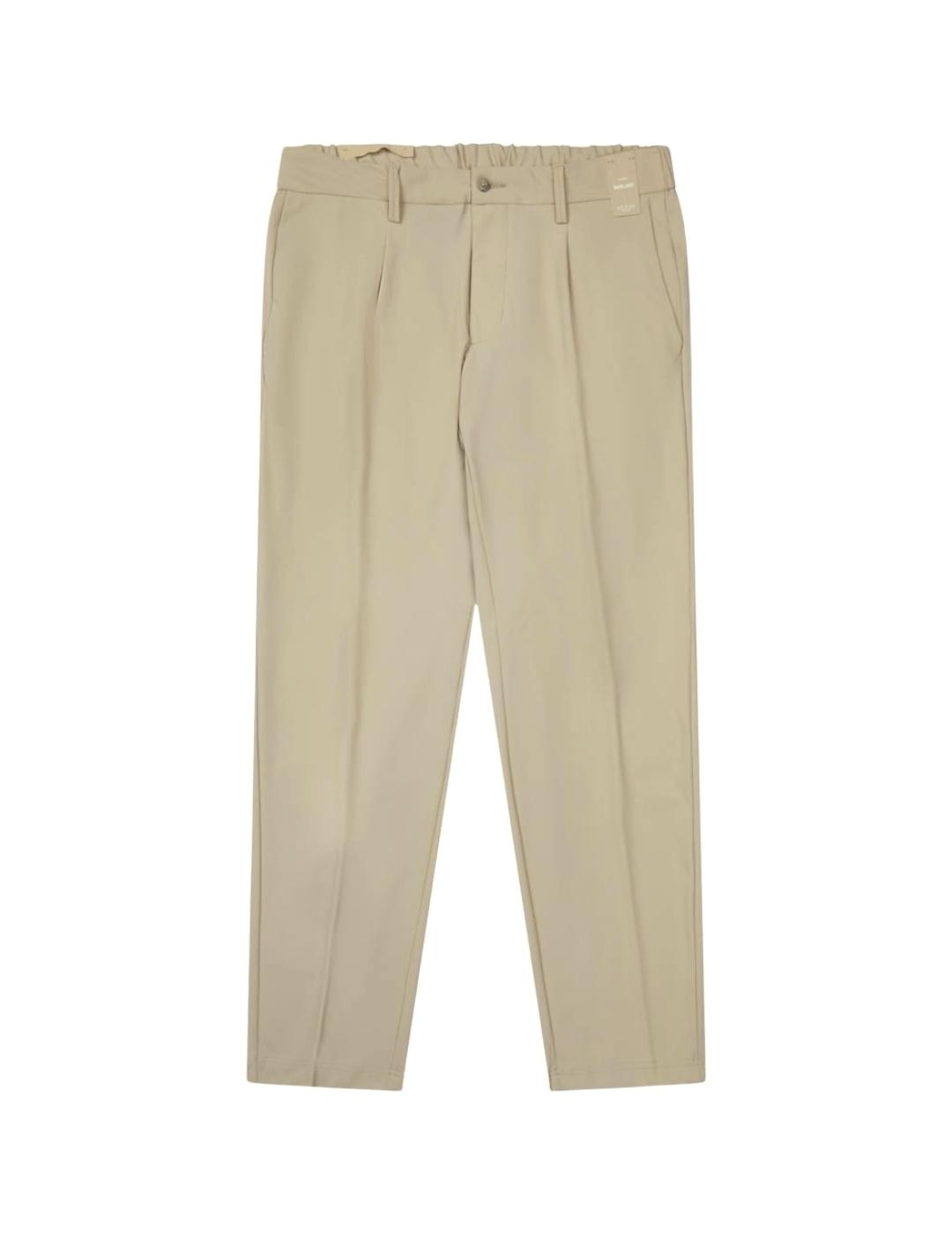 Atpco Pantalón Berlino Beige