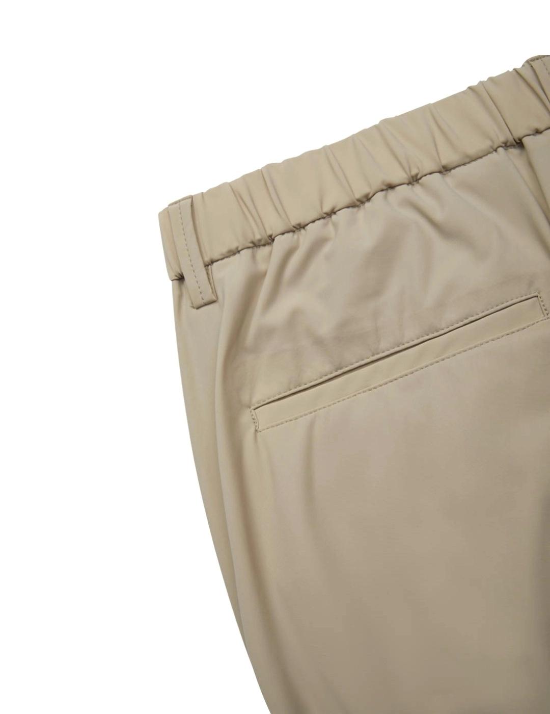 Atpco Pantalón Berlino Beige
